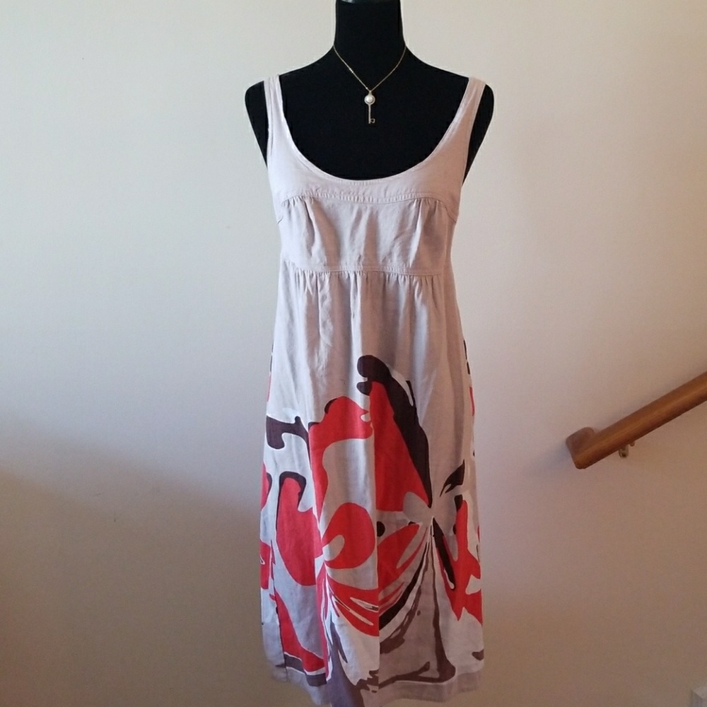 Fun Summer Dress